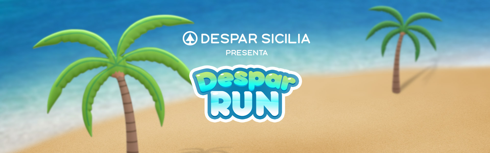 Despar Sicilia Presenta - Despar Run